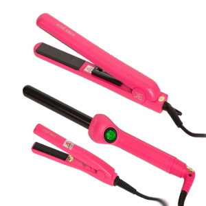 Jose-Eber-Styling-Tool-Set-25mm-Pink